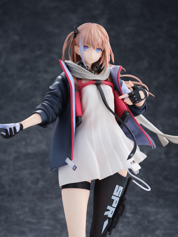 PRE ORDER – 1/7 GIRLS' FRONTLINE ST AR-15