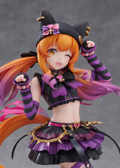 PRE ORDER – 1/7 UMAMUSUME: PRETTY DERBY - MAYANO TOP GUN [ ROCKIN'☆MEWMEOW ] VER. SCALE FIGURE