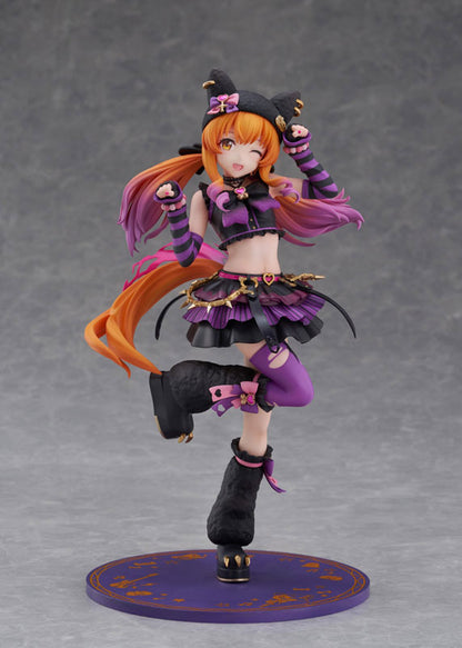 PRE ORDER – 1/7 UMAMUSUME: PRETTY DERBY - MAYANO TOP GUN [ ROCKIN'☆MEWMEOW ] VER. SCALE FIGURE