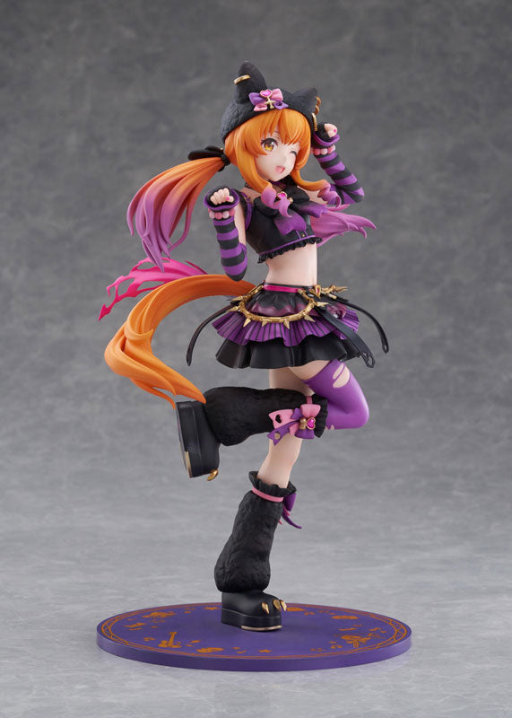 PRE ORDER – 1/7 UMAMUSUME: PRETTY DERBY - MAYANO TOP GUN [ ROCKIN'☆MEWMEOW ] VER. SCALE FIGURE
