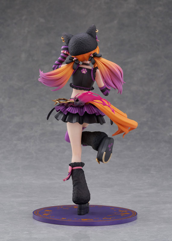 PRE ORDER – 1/7 UMAMUSUME: PRETTY DERBY - MAYANO TOP GUN [ ROCKIN'☆MEWMEOW ] VER. SCALE FIGURE