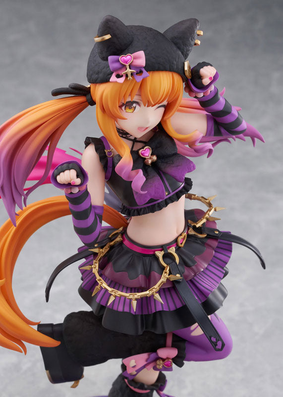 PRE ORDER – 1/7 UMAMUSUME: PRETTY DERBY - MAYANO TOP GUN [ ROCKIN'☆MEWMEOW ] VER. SCALE FIGURE
