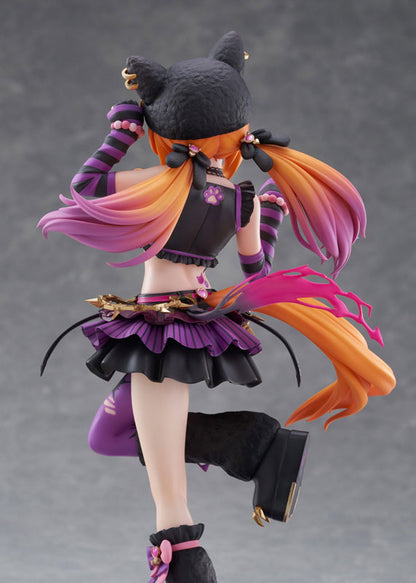 PRE ORDER – 1/7 UMAMUSUME: PRETTY DERBY - MAYANO TOP GUN [ ROCKIN'☆MEWMEOW ] VER. SCALE FIGURE