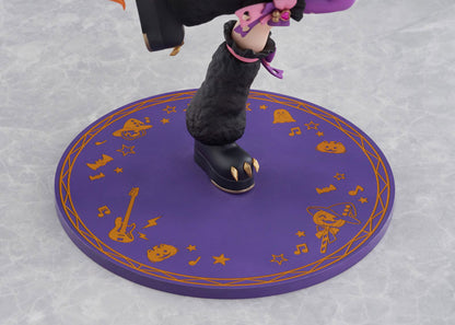 PRE ORDER – 1/7 UMAMUSUME: PRETTY DERBY - MAYANO TOP GUN [ ROCKIN'☆MEWMEOW ] VER. SCALE FIGURE
