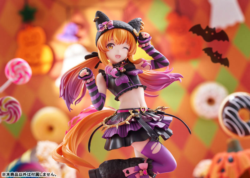 PRE ORDER – 1/7 UMAMUSUME: PRETTY DERBY - MAYANO TOP GUN [ ROCKIN'☆MEWMEOW ] VER. SCALE FIGURE