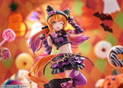 PRE ORDER – 1/7 UMAMUSUME: PRETTY DERBY - MAYANO TOP GUN [ ROCKIN'☆MEWMEOW ] VER. SCALE FIGURE
