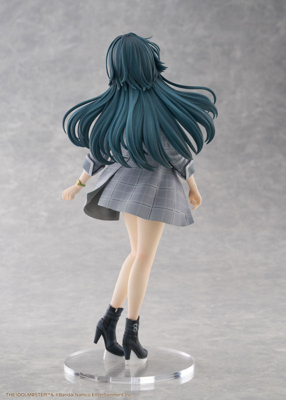 PRE ORDER – 1/7 THE IDOLM@STER GAKUEN - TEMARI TSUKIMURA