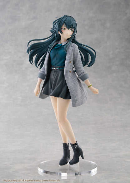PRE ORDER – 1/7 THE IDOLM@STER GAKUEN - TEMARI TSUKIMURA