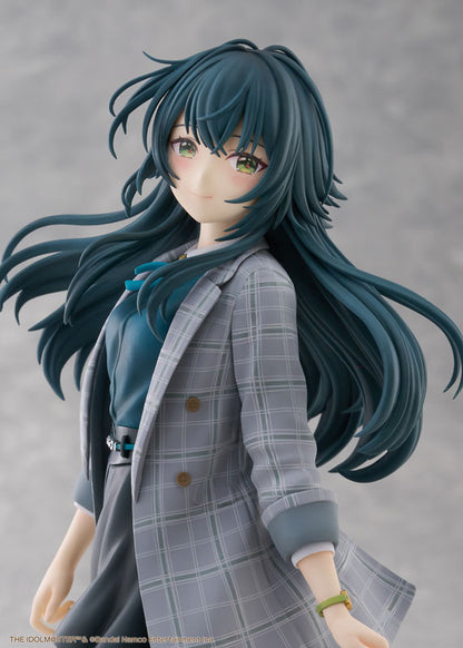 PRE ORDER – 1/7 THE IDOLM@STER GAKUEN - TEMARI TSUKIMURA