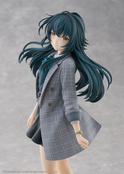 PRE ORDER – 1/7 THE IDOLM@STER GAKUEN - TEMARI TSUKIMURA