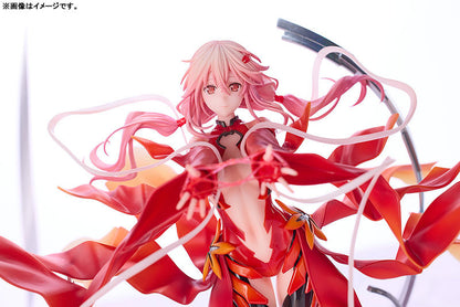 BACK ORDER – 1/7 GUILTY CROWN - INORI YUZURIHA - YOU'RE THE WORLD TO ME