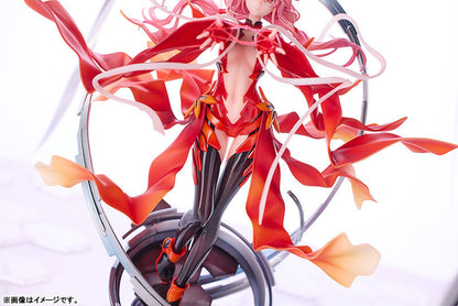 BACK ORDER – 1/7 GUILTY CROWN - INORI YUZURIHA - YOU'RE THE WORLD TO ME