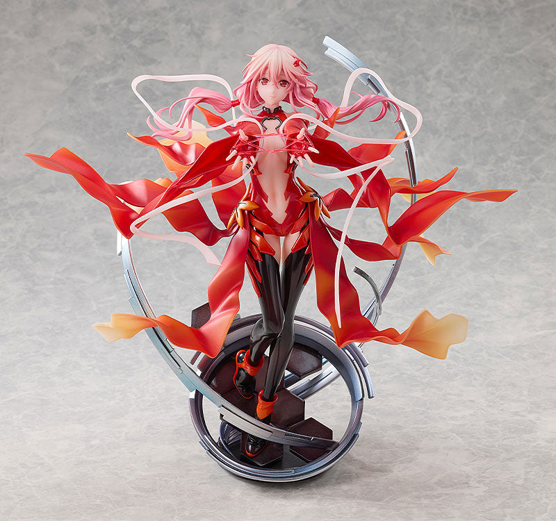 BACK ORDER – 1/7 GUILTY CROWN - INORI YUZURIHA - YOU'RE THE WORLD TO ME