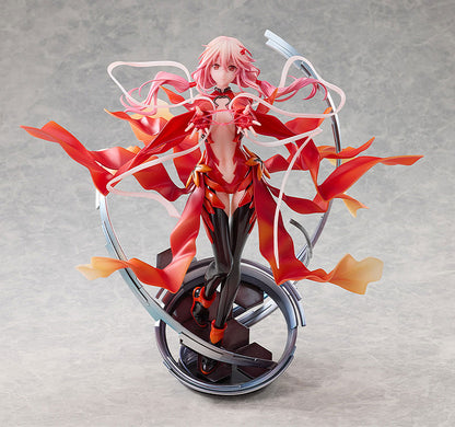 BACK ORDER – 1/7 GUILTY CROWN - INORI YUZURIHA - YOU'RE THE WORLD TO ME