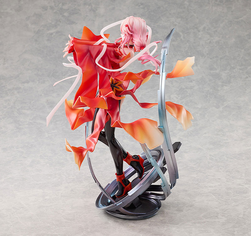 BACK ORDER – 1/7 GUILTY CROWN - INORI YUZURIHA - YOU'RE THE WORLD TO ME
