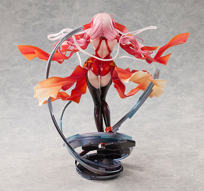 BACK ORDER – 1/7 GUILTY CROWN - INORI YUZURIHA - YOU'RE THE WORLD TO ME