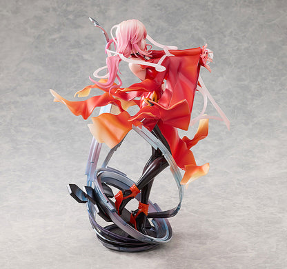 BACK ORDER – 1/7 GUILTY CROWN - INORI YUZURIHA - YOU'RE THE WORLD TO ME