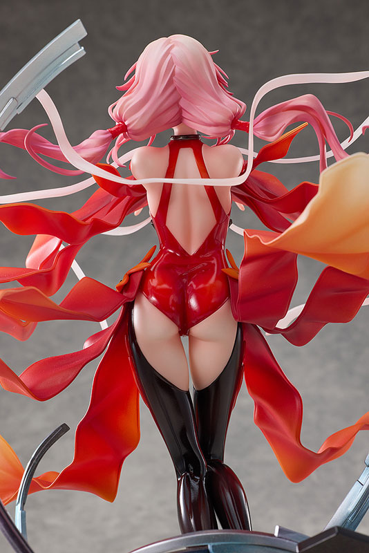 BACK ORDER – 1/7 GUILTY CROWN - INORI YUZURIHA - YOU'RE THE WORLD TO ME