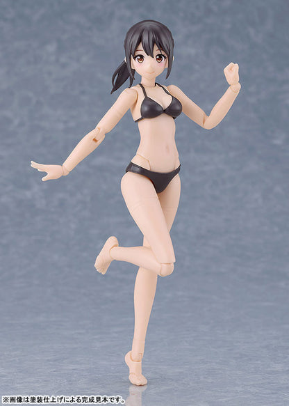 PRE ORDER – PLAMATEA MUSE BODY: ICHIKA - BIKINI VER. A TYPE