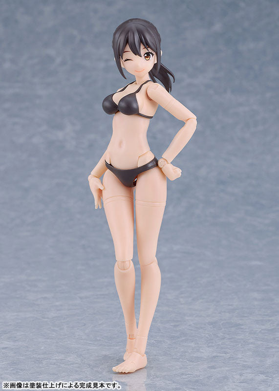 PRE ORDER – PLAMATEA MUSE BODY: ICHIKA - BIKINI VER. A TYPE