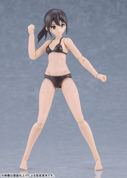 PRE ORDER – PLAMATEA MUSE BODY: ICHIKA - BIKINI VER. A TYPE