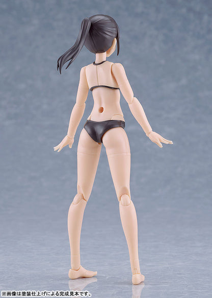 PRE ORDER – PLAMATEA MUSE BODY: ICHIKA - BIKINI VER. A TYPE