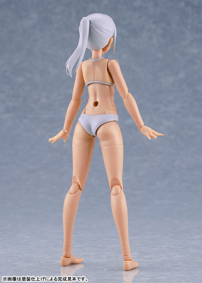 PRE ORDER – PLAMATEA MUSE BODY: ICHIKA - BIKINI VER. C TYPE
