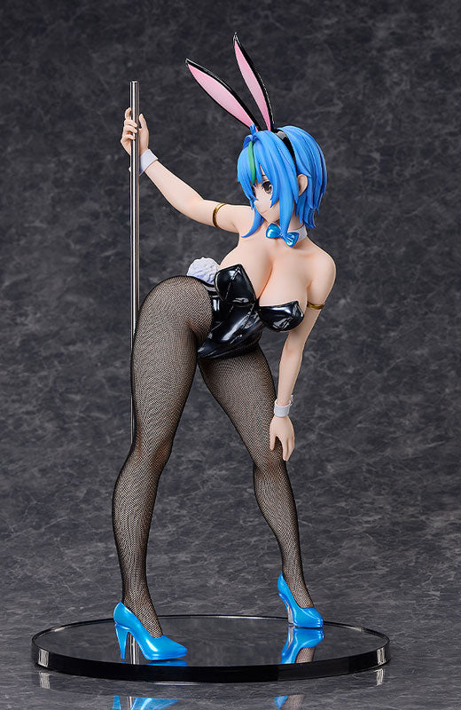 PRE ORDER – 1/4 HIGH SCHOOL DXD HERO - XENOVIA : BUNNY VER.