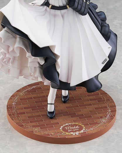 PRE ORDER – 1/7 GODDESS OF VICTORY: NIKKE - ADE SCALE FIGURE
