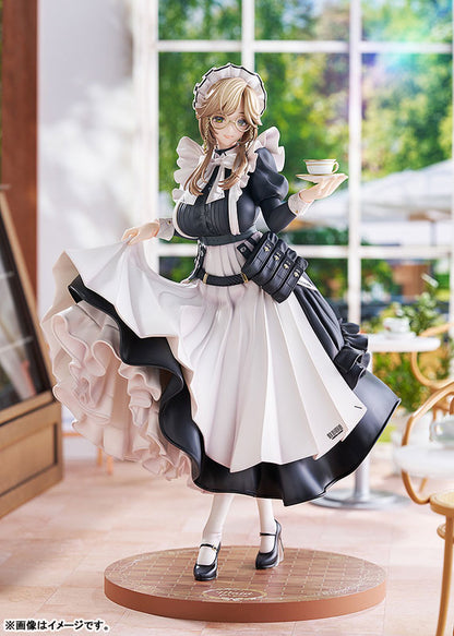 PRE ORDER – 1/7 GODDESS OF VICTORY: NIKKE - ADE SCALE FIGURE