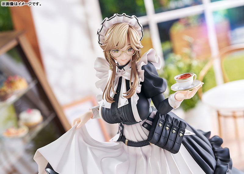 PRE ORDER – 1/7 GODDESS OF VICTORY: NIKKE - ADE SCALE FIGURE