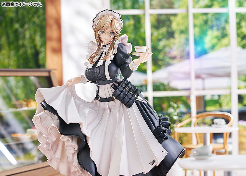 PRE ORDER – 1/7 GODDESS OF VICTORY: NIKKE - ADE SCALE FIGURE