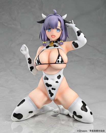 PRE ORDER – [18+] 1/5 MISAKI HOTORI COW COSTUME