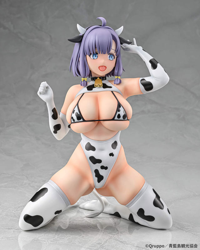 PRE ORDER – [18+] 1/5 MISAKI HOTORI COW COSTUME