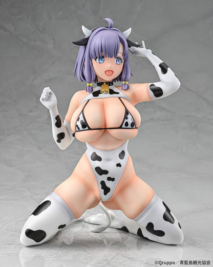 PRE ORDER – [18+] 1/5 MISAKI HOTORI COW COSTUME