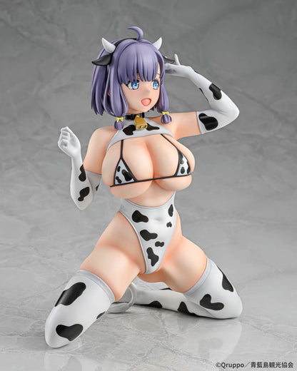 PRE ORDER – [18+] 1/5 MISAKI HOTORI COW COSTUME