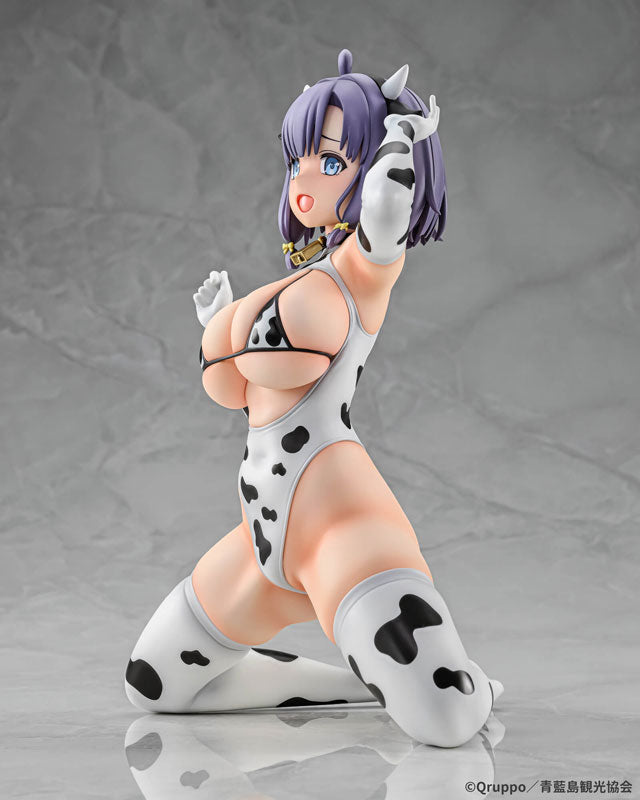 PRE ORDER – [18+] 1/5 MISAKI HOTORI COW COSTUME