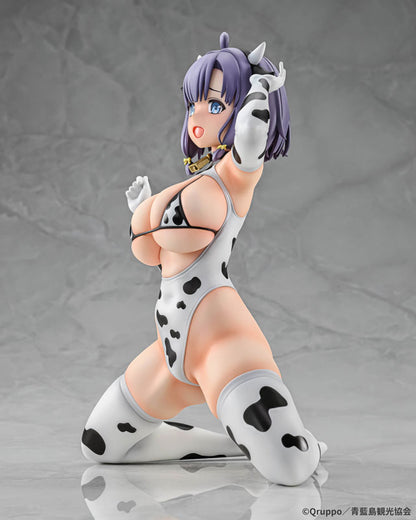 PRE ORDER – [18+] 1/5 MISAKI HOTORI COW COSTUME