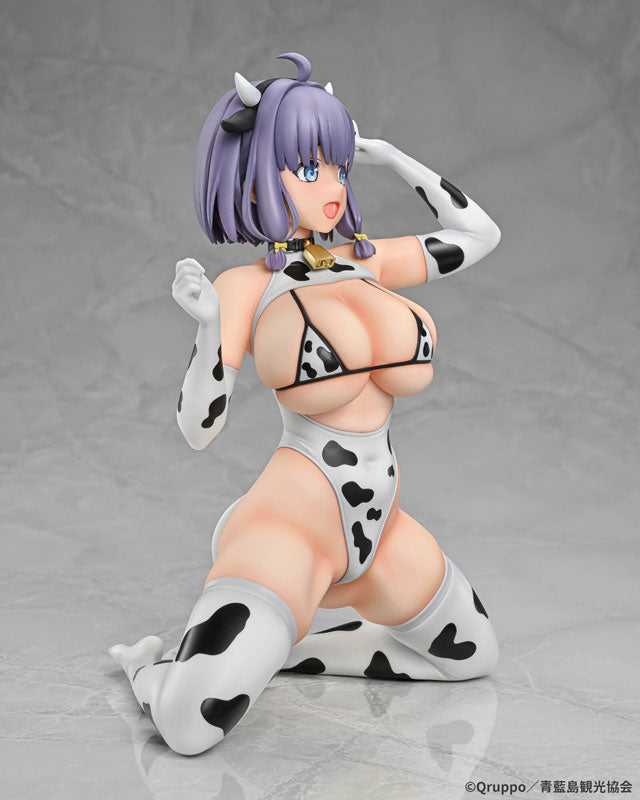 PRE ORDER – [18+] 1/5 MISAKI HOTORI COW COSTUME