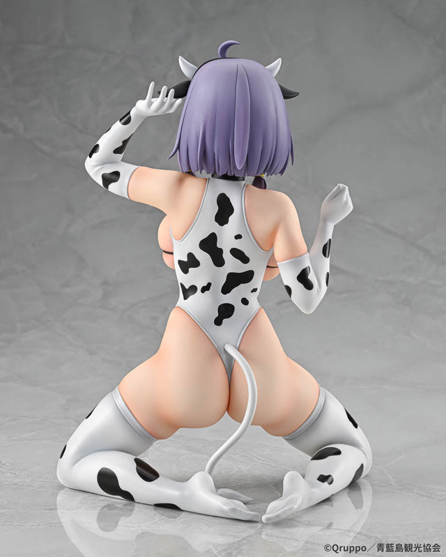 PRE ORDER – [18+] 1/5 MISAKI HOTORI COW COSTUME