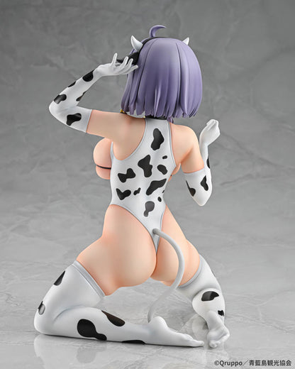 PRE ORDER – [18+] 1/5 MISAKI HOTORI COW COSTUME