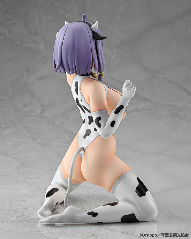 PRE ORDER – [18+] 1/5 MISAKI HOTORI COW COSTUME