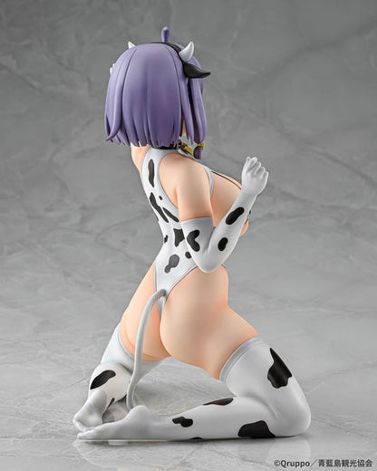 PRE ORDER – [18+] 1/5 MISAKI HOTORI COW COSTUME