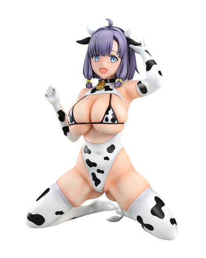 PRE ORDER – [18+] 1/5 MISAKI HOTORI COW COSTUME