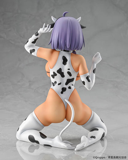 PRE ORDER – [18+] 1/5 MISAKI HOTORI COW COSTUME TANNED VER.