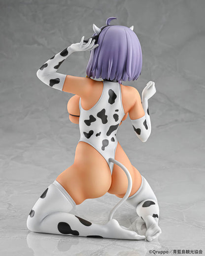 PRE ORDER – [18+] 1/5 MISAKI HOTORI COW COSTUME TANNED VER.