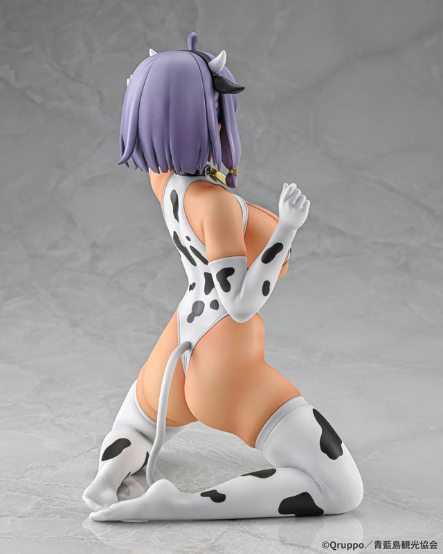 PRE ORDER – [18+] 1/5 MISAKI HOTORI COW COSTUME TANNED VER.