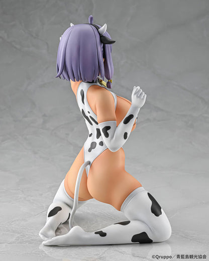 PRE ORDER – [18+] 1/5 MISAKI HOTORI COW COSTUME TANNED VER.