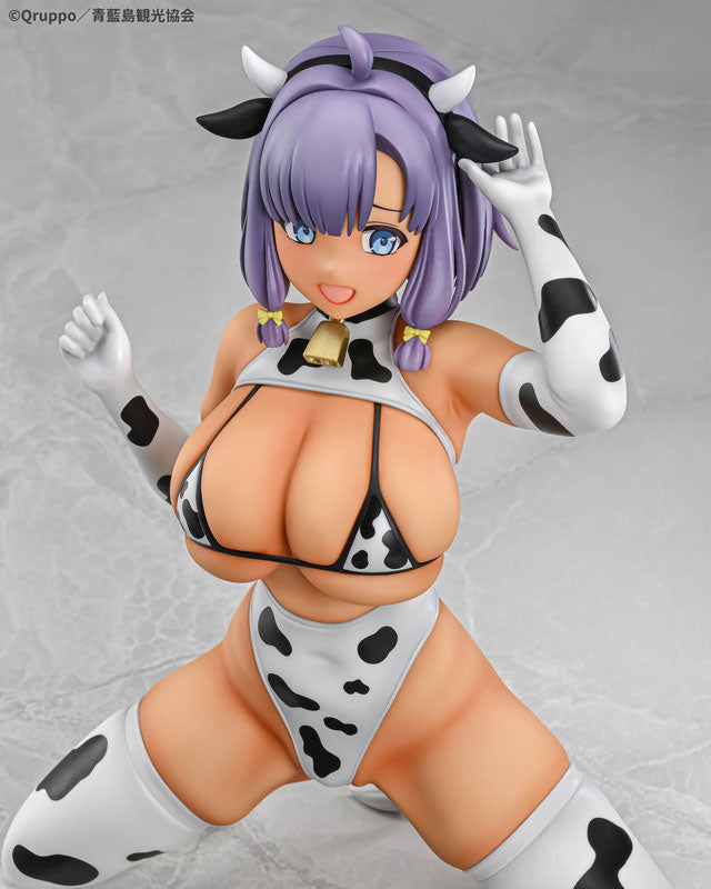 PRE ORDER – [18+] 1/5 MISAKI HOTORI COW COSTUME TANNED VER.