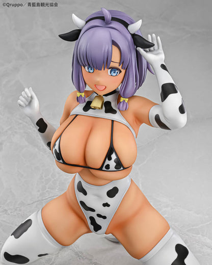 PRE ORDER – [18+] 1/5 MISAKI HOTORI COW COSTUME TANNED VER.